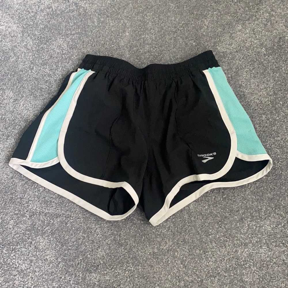 Brooks Running Shorts